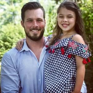 Meet your Posher, Caleb